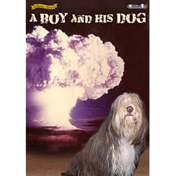 A Boy and His Dog [1975] [Remastered Edition]