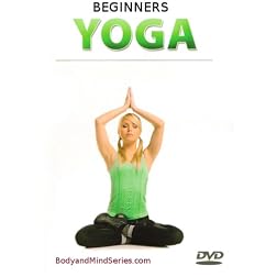 Beginners Yoga