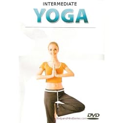 Intermediate Yoga