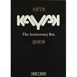 Anniversary Box