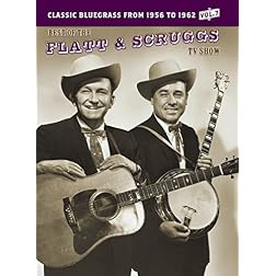 The Best of the Flatt and Scruggs TV Show, Vol. 7