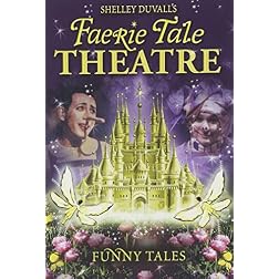Faerie Tale Theatre: Funny Tales