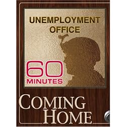 60 Minutes - Coming Home (November 2, 2008)