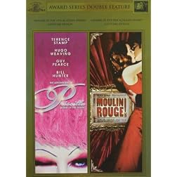 Best Costume Design Double Feature