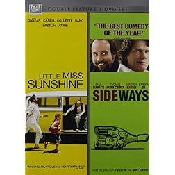 Fox Best Screenplay Double Feature