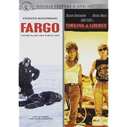 MGM Best Screenplay Double Feature