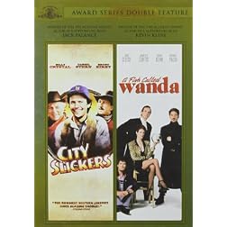 Best Supporting Actor Double Feature
