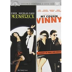 Best Supporting Actress Double Feature