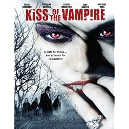 Kiss of the Vampire
