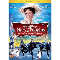 Mary Poppins (45th Anniversary Special Edition)