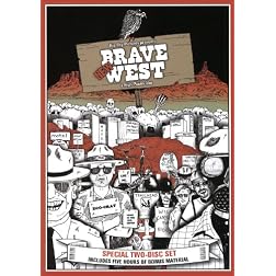 Brave New West