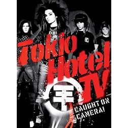 Tokio Hotel TV - Caught on Camera!