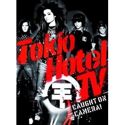 Tokio Hotel TV