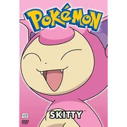 Pokemon All Stars 17 - SKITTY