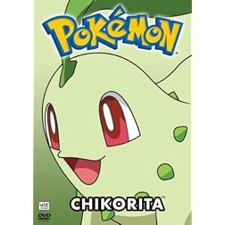 Pokemon All Stars 18 - CHIKORITA