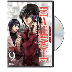 Death Note, Vol. 9
