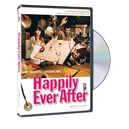 Happily Ever After