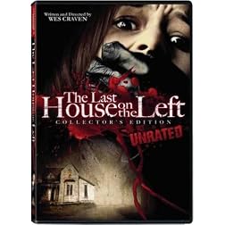 The Last House on the Left