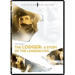 The Lodger