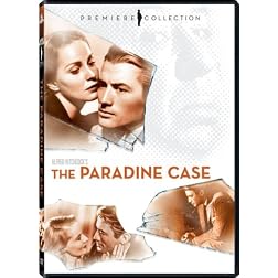 The Paradine Case