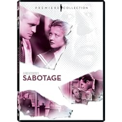 Sabotage