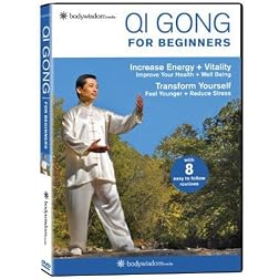 Getting Started With Qi Gong