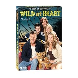 Wild at Heart: Series One