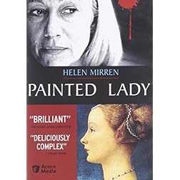 Painted Lady