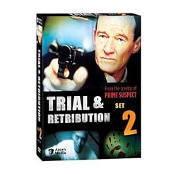 Trial and Retribution: Set 2