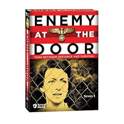 Enemy at the Door Set 1