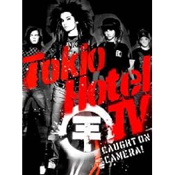 Tokio Hotel TV