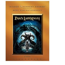 Pan's Labyrinth