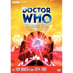 Doctor Who: The Androids of Tara