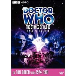 Doctor Who: The Stones of Blood