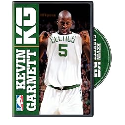 NBA: Kevin Garnett - KG