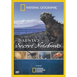 National Geographic: Darwin's Secret Notebooks