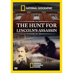 The Hunt for Lincoln's Assassin