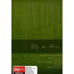 Rolf De Heer Boxset
