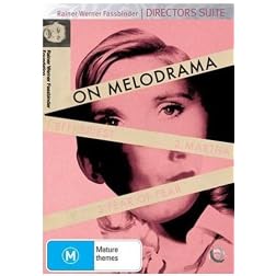 Fassbinder on Melodrama