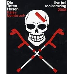 Hals-Und Beinbruch