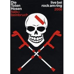 Hals-Und Beinbruch