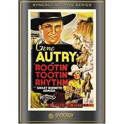 Rootin' Tootin' Rhythm