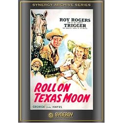 Roll on Texas Moon