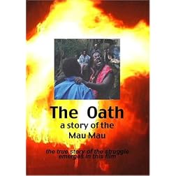 The Oath (Institutional Use)