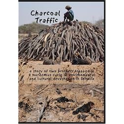 Charcoal Traffic (Institutional Use)