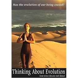 Thinking About Evolution