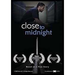 Close To Midnight