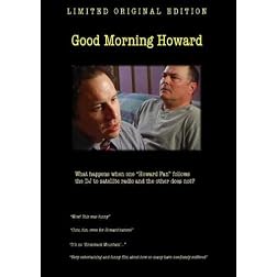 Good Morning Howard