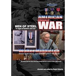 American Prisoners of War: Walter Middleton