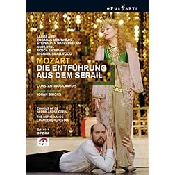 Mozart: Die Entfuhrung Aus dem Serail